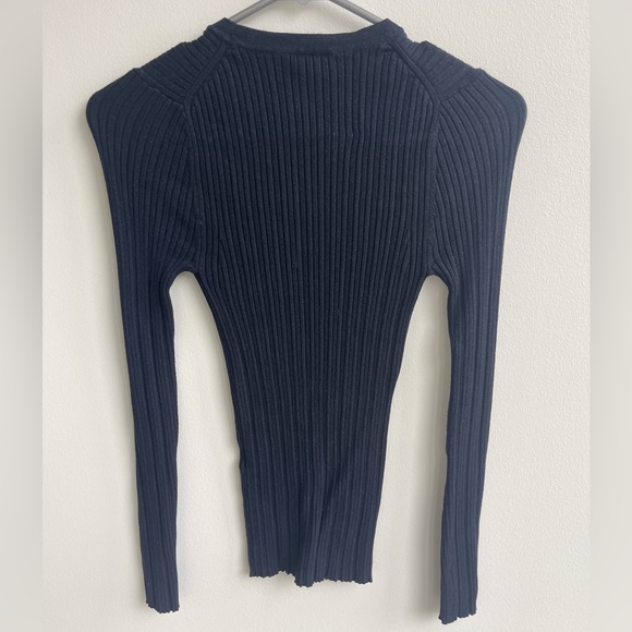 Louis Vuitton Uniform Knit Sweater - Picture 1 of 2